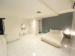 One One 08 Hotel Tapah