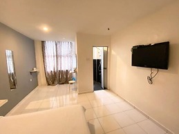 One One 08 Hotel Tapah