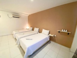 One One 08 Hotel Tapah