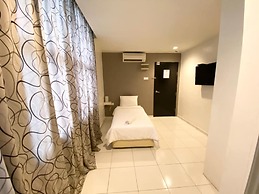 One One 08 Hotel Tapah