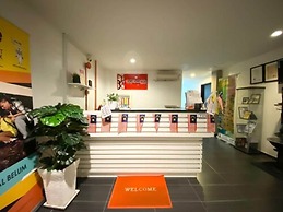 One One 08 Hotel Tapah