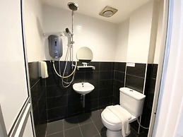 One One 08 Hotel Tapah