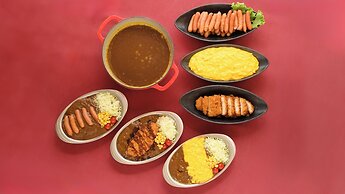 Smile Hotel Kanazawa Nishiguchi Ekimae