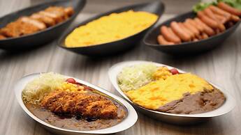 Smile Hotel Kanazawa Nishiguchi Ekimae