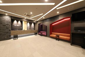 Smile Hotel Kanazawa Nishiguchi Ekimae