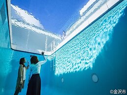 Smile Hotel Kanazawa Nishiguchi Ekimae