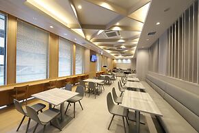 Smile Hotel Kanazawa Nishiguchi Ekimae