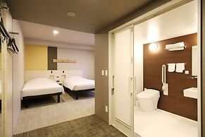 Smile Hotel Kanazawa Nishiguchi Ekimae