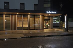Smile Hotel Kanazawa Nishiguchi Ekimae