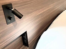 Smile Hotel Kanazawa Nishiguchi Ekimae