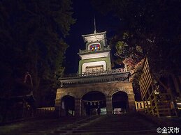 Smile Hotel Kanazawa Nishiguchi Ekimae