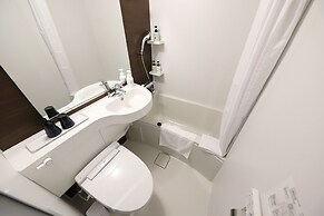 Smile Hotel Kanazawa Nishiguchi Ekimae