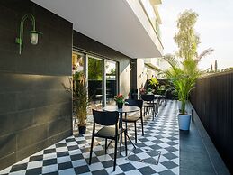 LIV Urban Suites