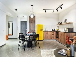 LIV Urban Suites