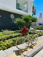 LIV Urban Suites