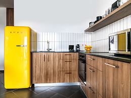 LIV Urban Suites