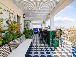 LIV Urban Suites