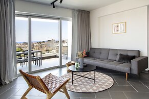 LIV Urban Suites