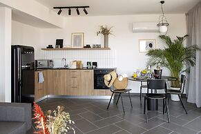 LIV Urban Suites