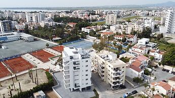 LIV Urban Suites
