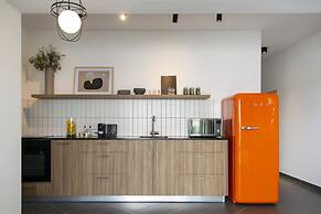 LIV Urban Suites
