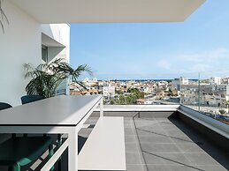 LIV Urban Suites