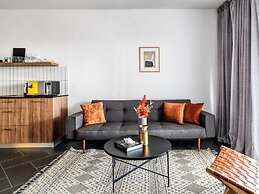 LIV Urban Suites