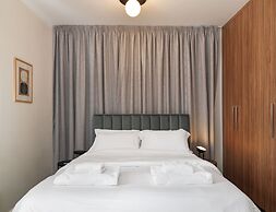 LIV Urban Suites