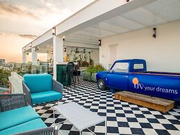 LIV Urban Suites