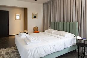 LIV Urban Suites
