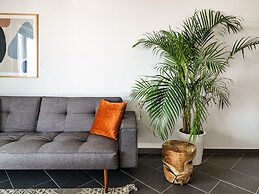 LIV Urban Suites