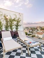 LIV Urban Suites