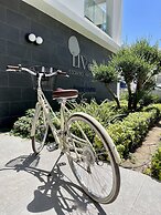 LIV Urban Suites