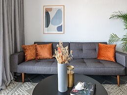 LIV Urban Suites