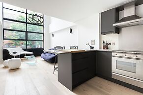 Britton Street III by Onefinestay