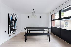 Britton Street III by Onefinestay