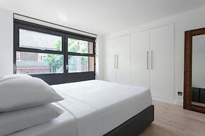 Britton Street III by Onefinestay