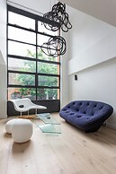 Britton Street III by Onefinestay