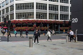 Britton Street III by Onefinestay