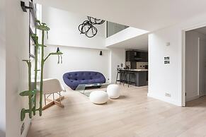 Britton Street III by Onefinestay