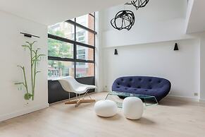 Britton Street III by Onefinestay