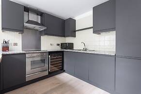 Britton Street III by Onefinestay