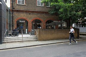 Britton Street III by Onefinestay