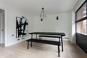 Britton Street III by Onefinestay