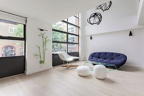 Britton Street III by Onefinestay