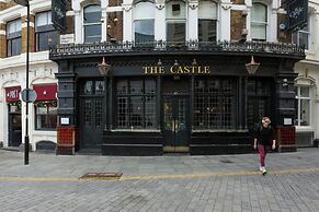 Britton Street III by Onefinestay