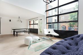 Britton Street III by Onefinestay