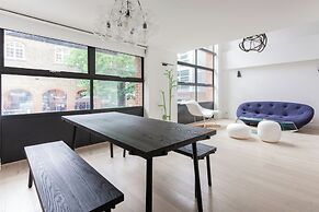 Britton Street III by Onefinestay