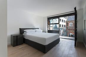 Britton Street III by Onefinestay