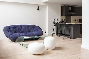 Britton Street III by Onefinestay